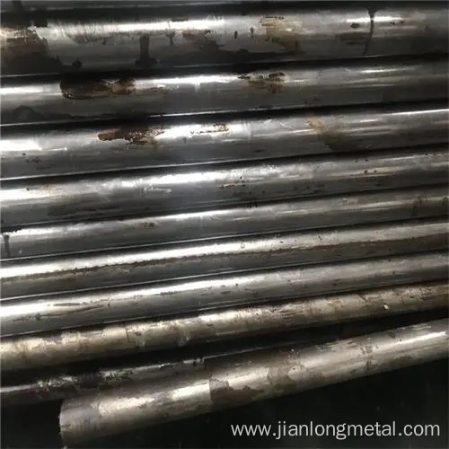 AISI4140 5mm Precision Annealed Seamless Carbon Steel Tube